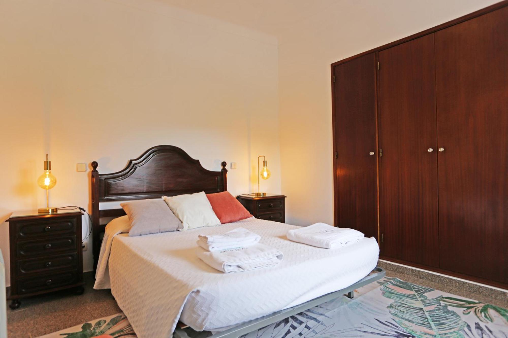 Sweet Spot Marina Apartments Lagos Chambre photo