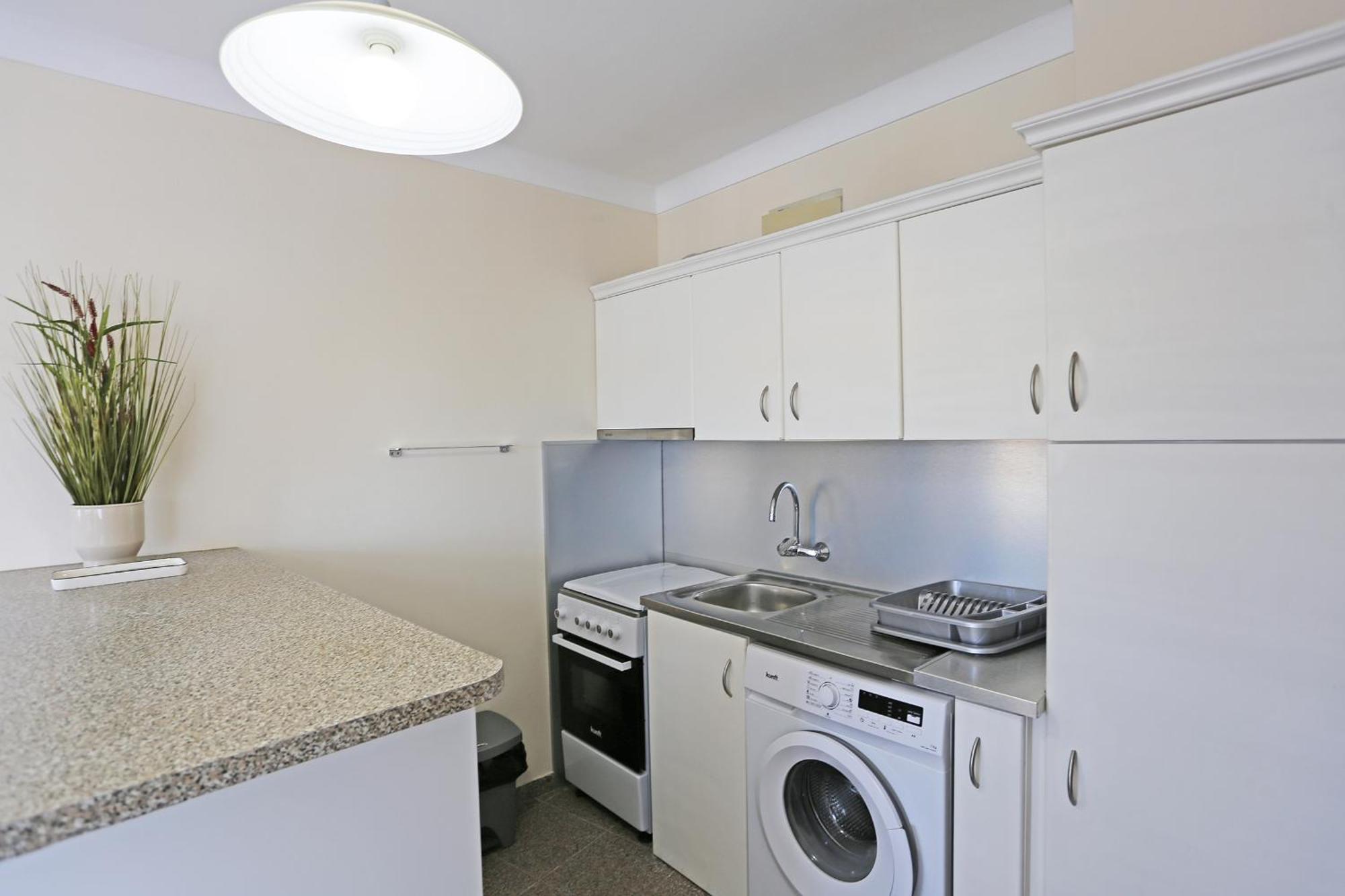 Sweet Spot Marina Apartments Lagos Chambre photo